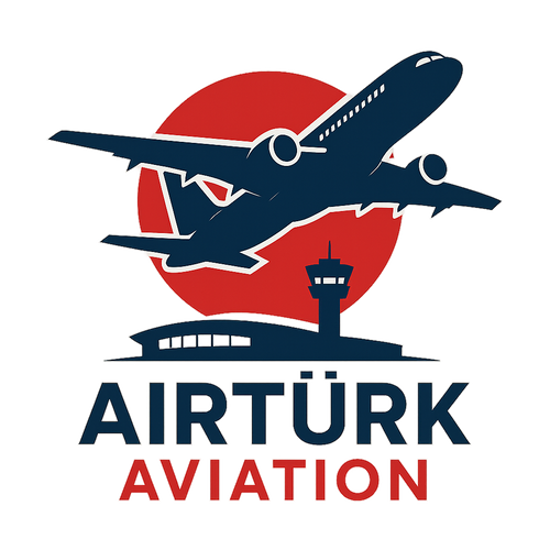 Airtürk Aviation